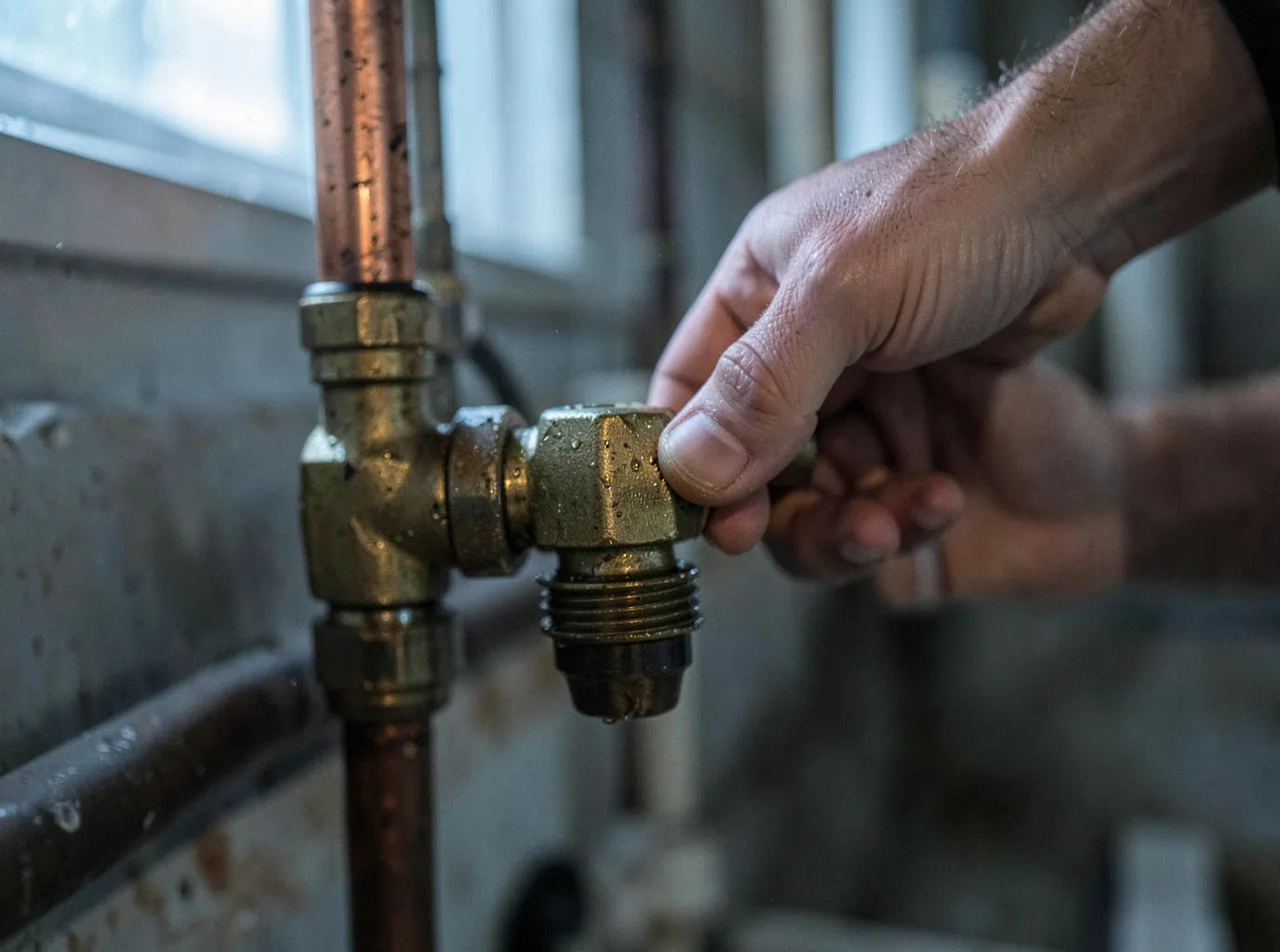 Emergency Plumber East Falmouth, MA FAQs